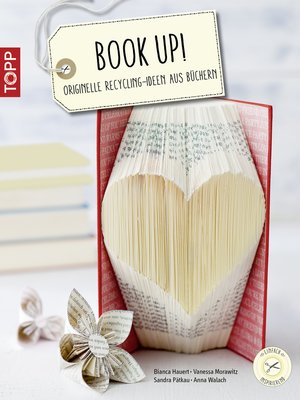 cover image of Book up!
